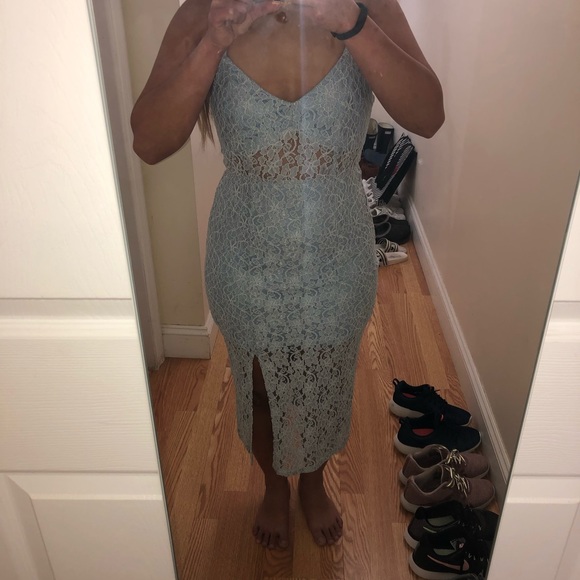 Urban Outfitters Dress - Picture 6 of 7